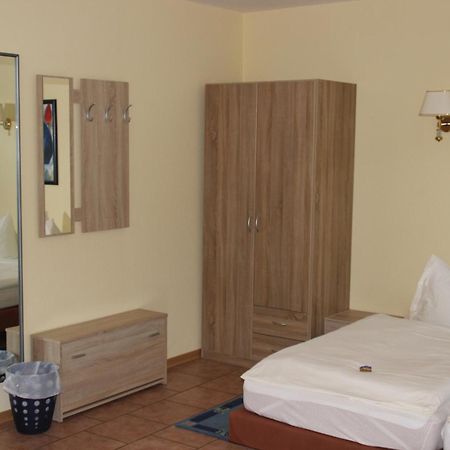 La Porte Bertingen 外观 照片