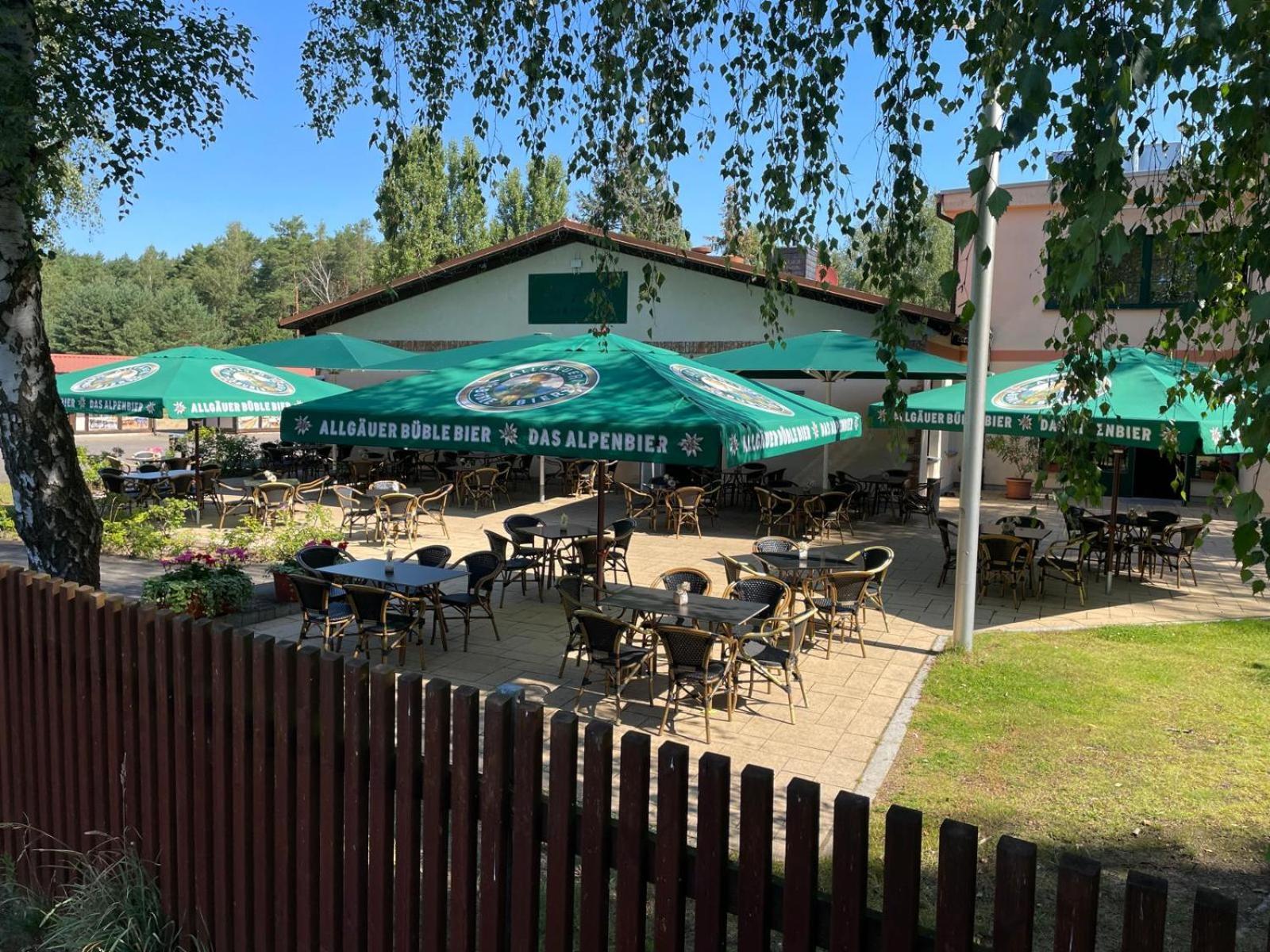 La Porte Bertingen 外观 照片