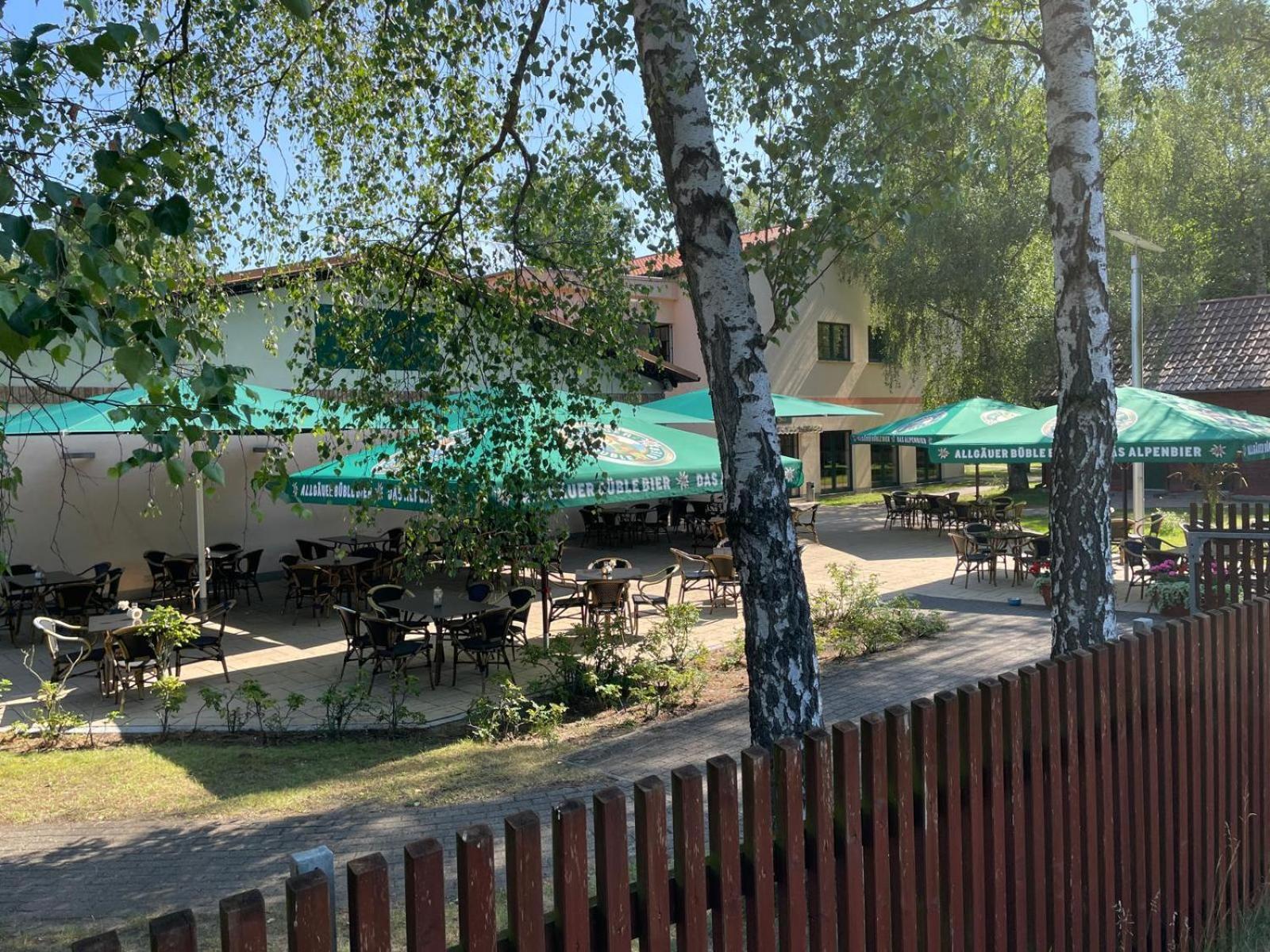 La Porte Bertingen 外观 照片