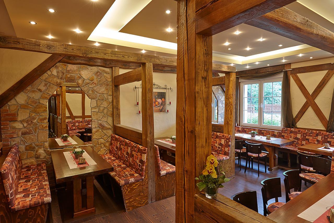 La Porte Bertingen 外观 照片