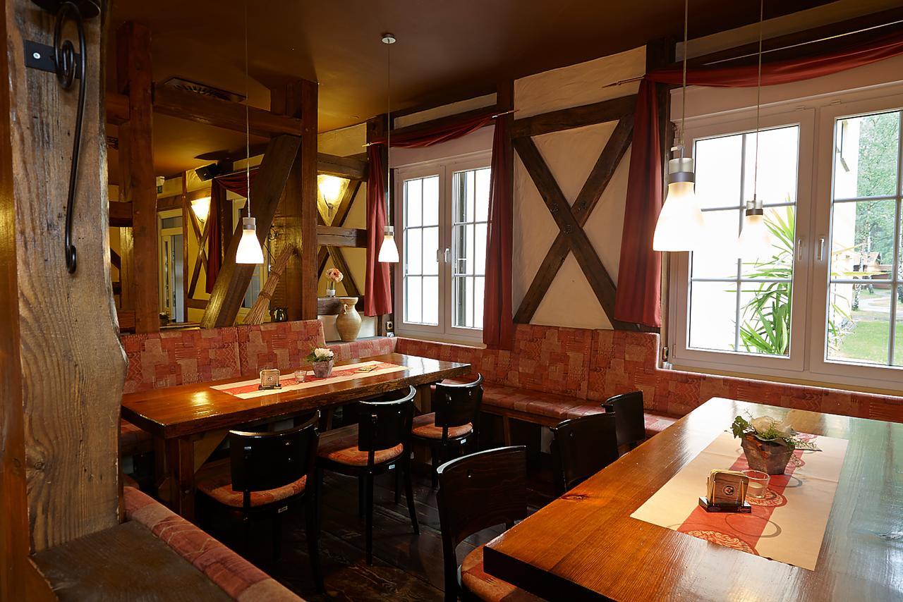 La Porte Bertingen 外观 照片