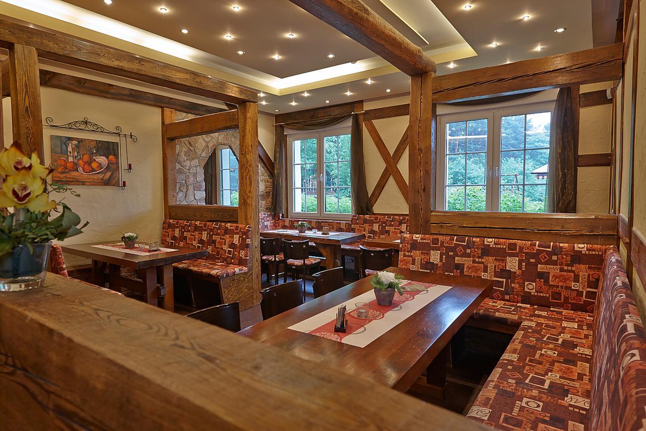 La Porte Bertingen 外观 照片